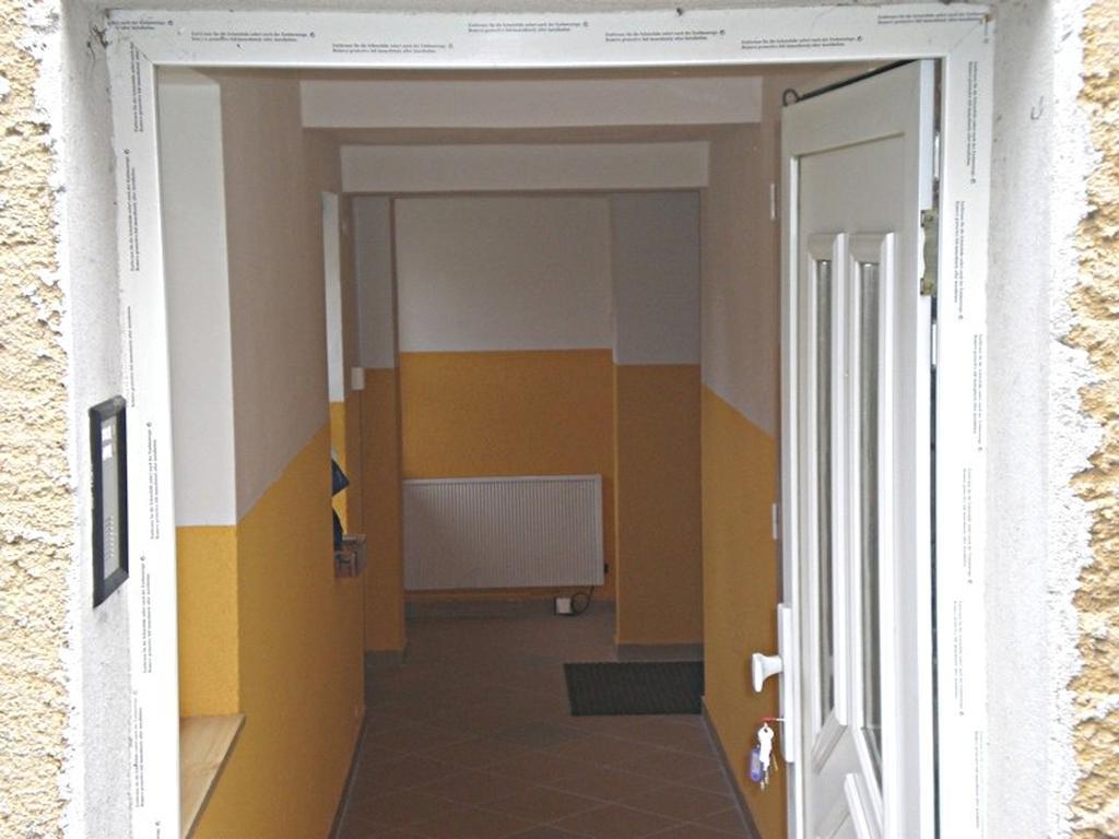 Penzion Apartmány U Semušky Pernink Ruang foto