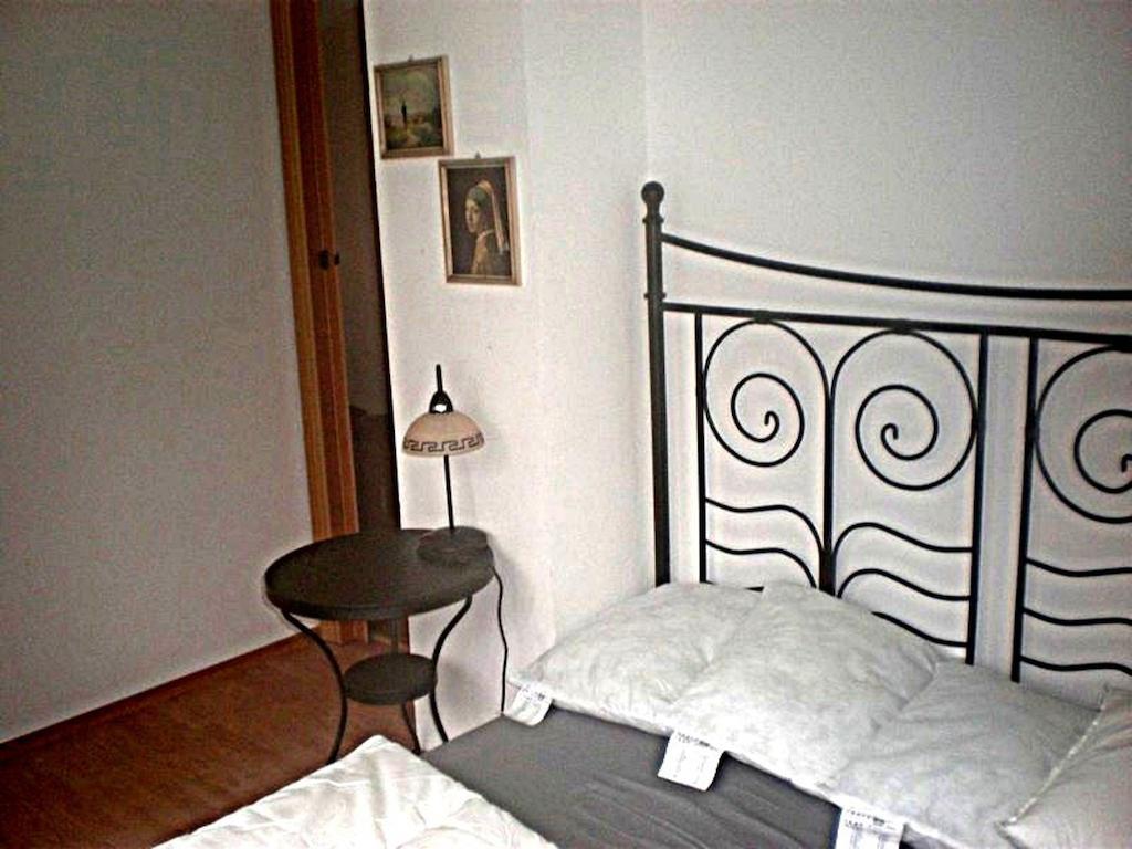 Penzion Apartmány U Semušky Pernink Ruang foto