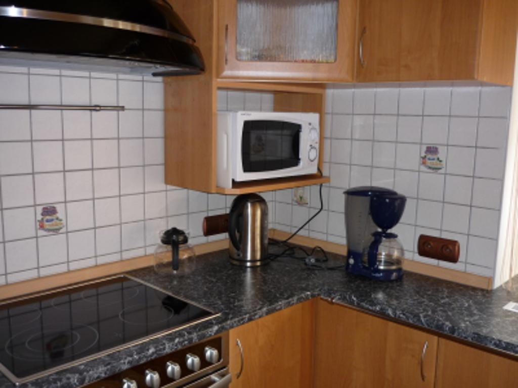 Penzion Apartmány U Semušky Pernink Ruang foto