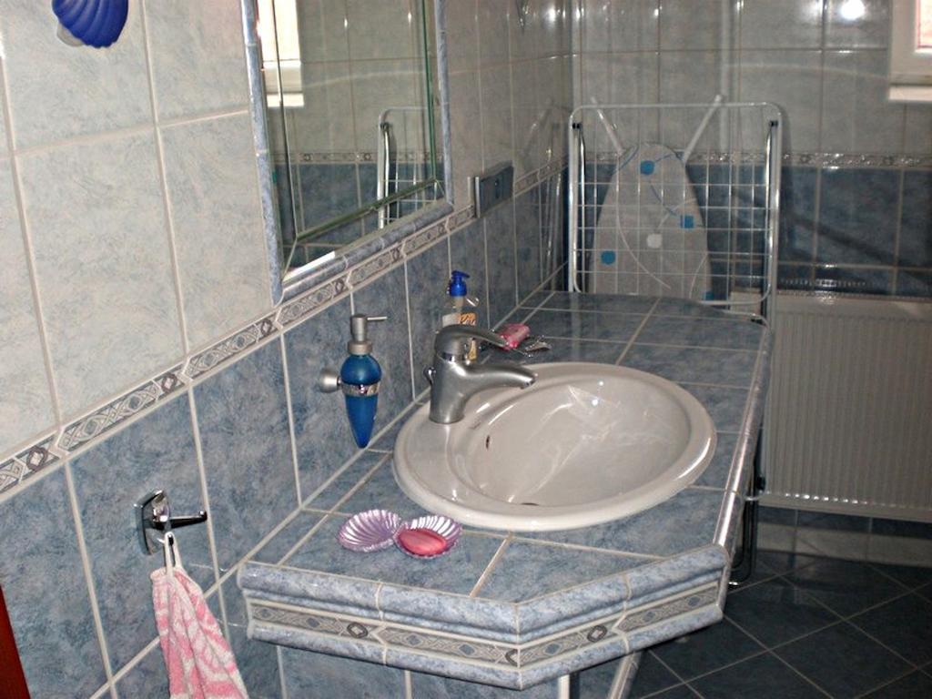 Penzion Apartmány U Semušky Pernink Ruang foto