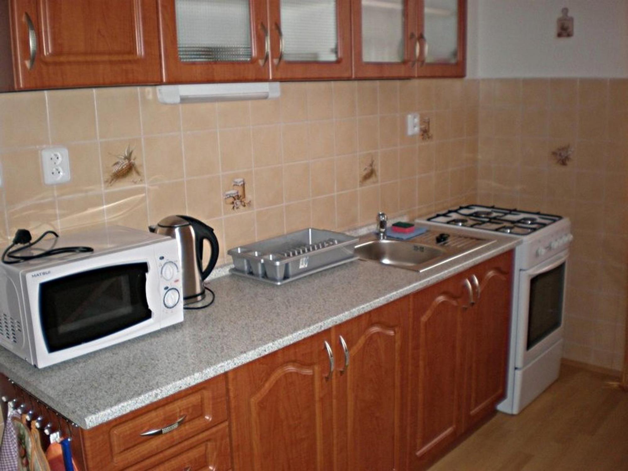Penzion Apartmány U Semušky Pernink Ruang foto
