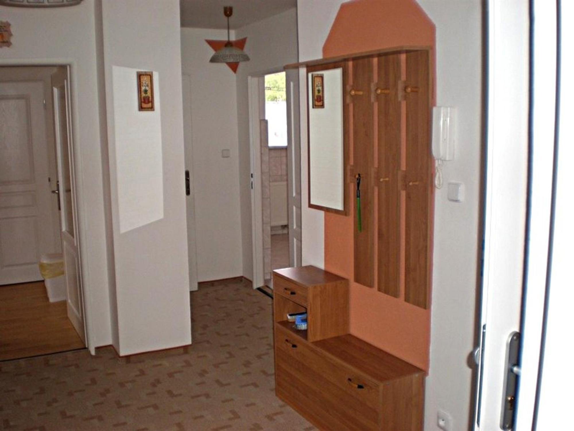 Penzion Apartmány U Semušky Pernink Ruang foto