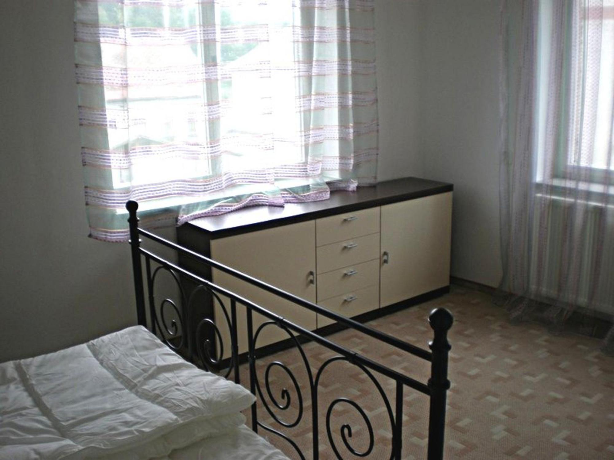 Penzion Apartmány U Semušky Pernink Ruang foto