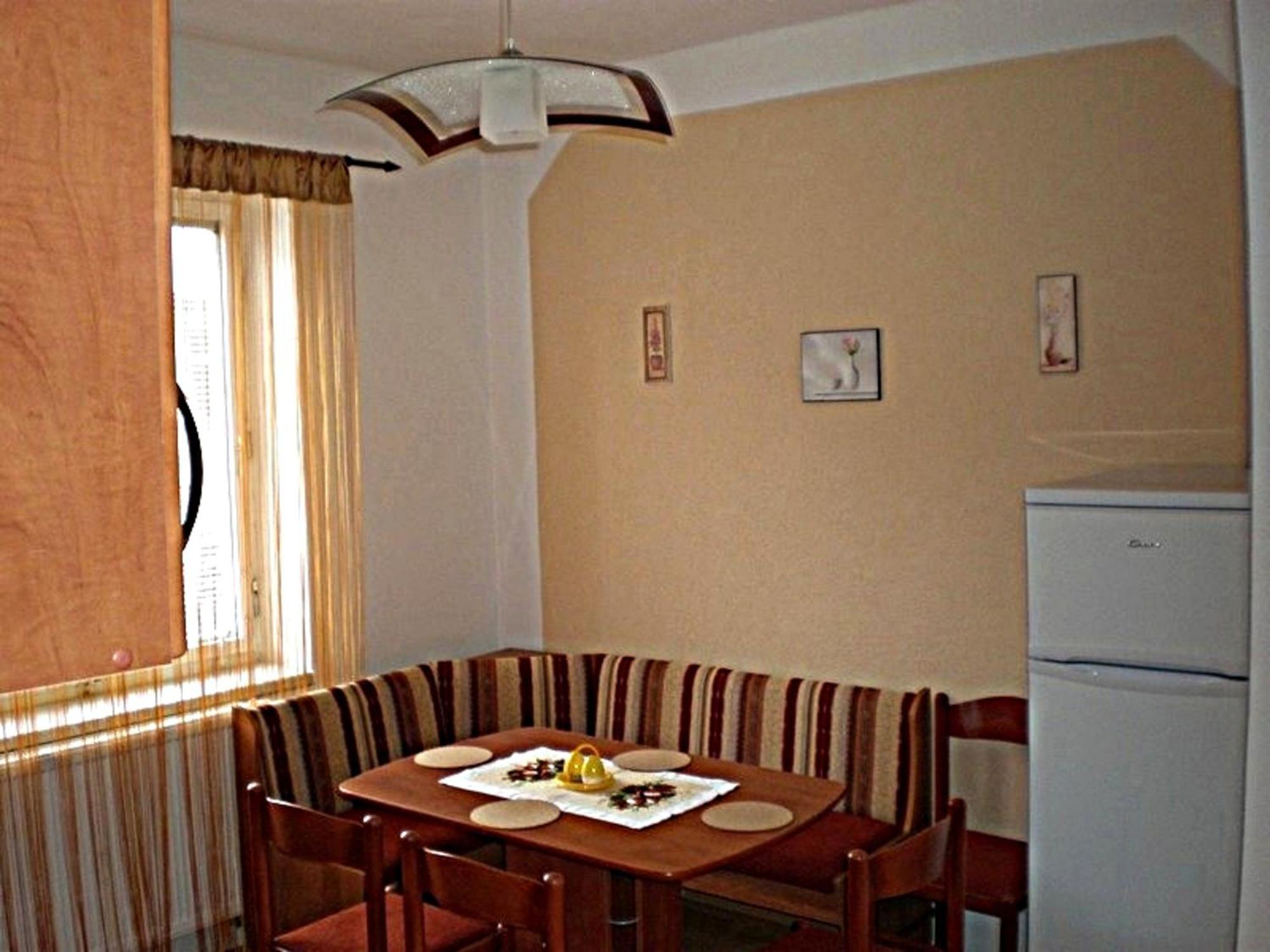 Penzion Apartmány U Semušky Pernink Ruang foto