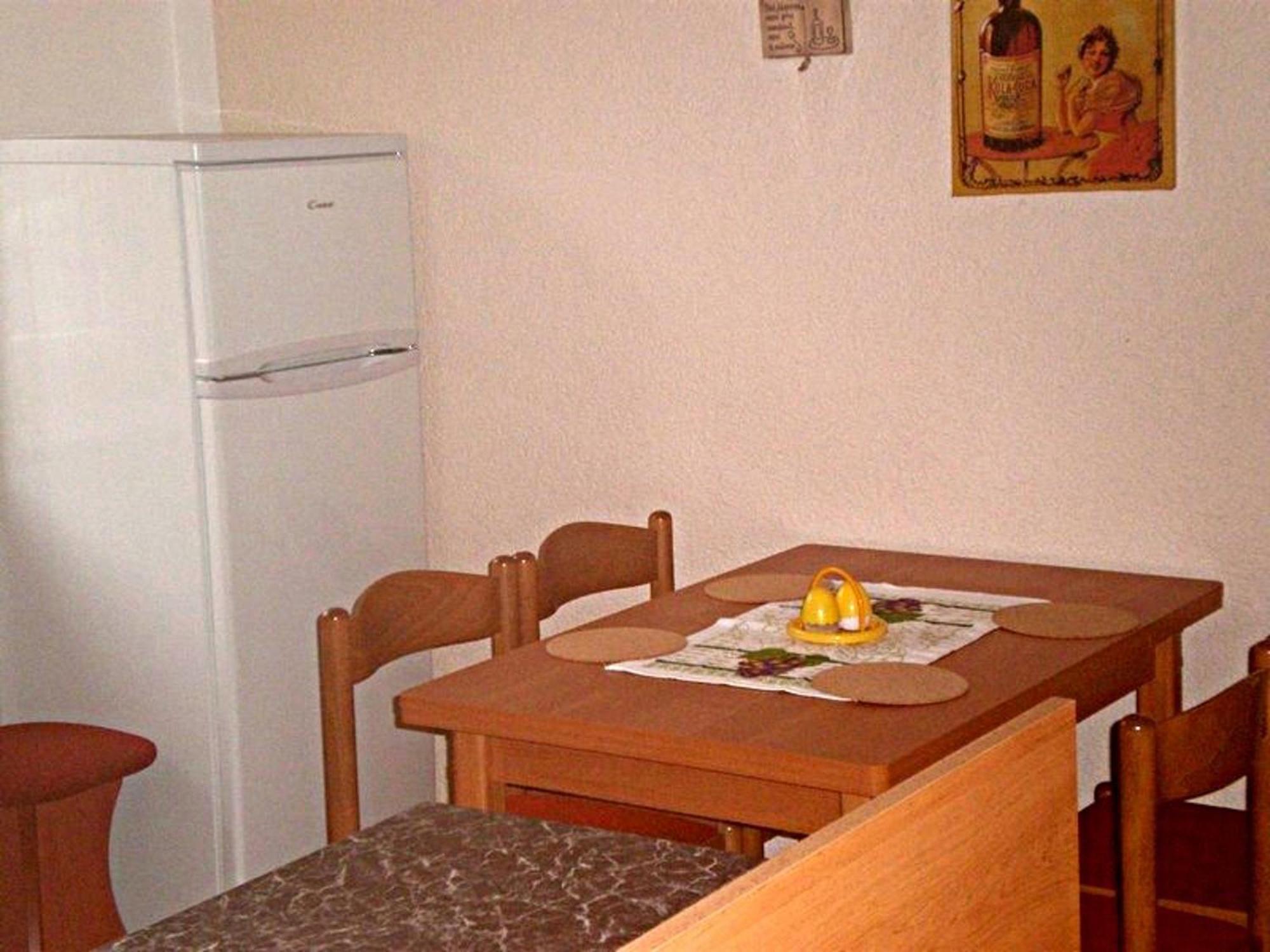 Penzion Apartmány U Semušky Pernink Ruang foto